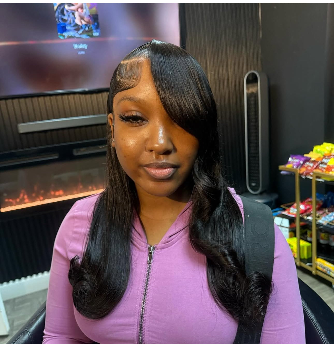 Body Wave Hair 13x6 210% density lace frontal